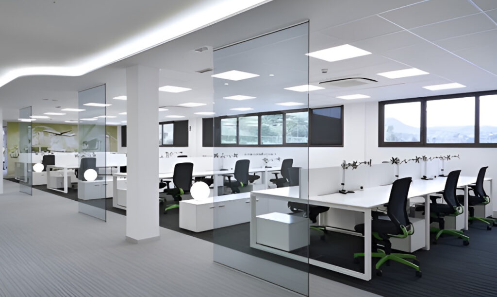 Premier Office Furniture Manufacturer Kolkata | Luxury Modular Homes
