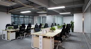 Premier Furniture Manufacturer Kolkata | Luxury Office Chairs & Partitions
