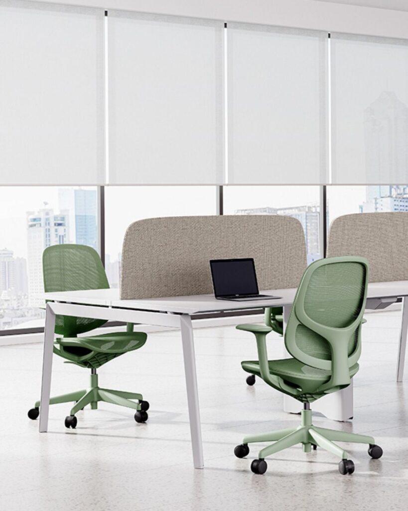 Office Chair Manufacturer Siliguri