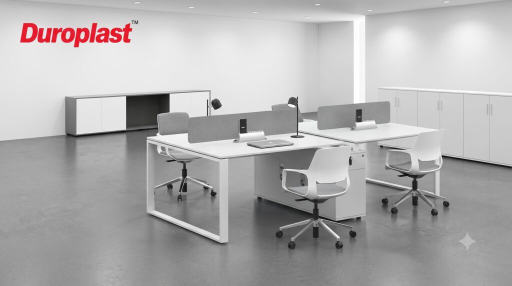 Modular Office Furniture