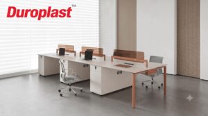 Modular Office Furniture Manufacturer in Ranchi