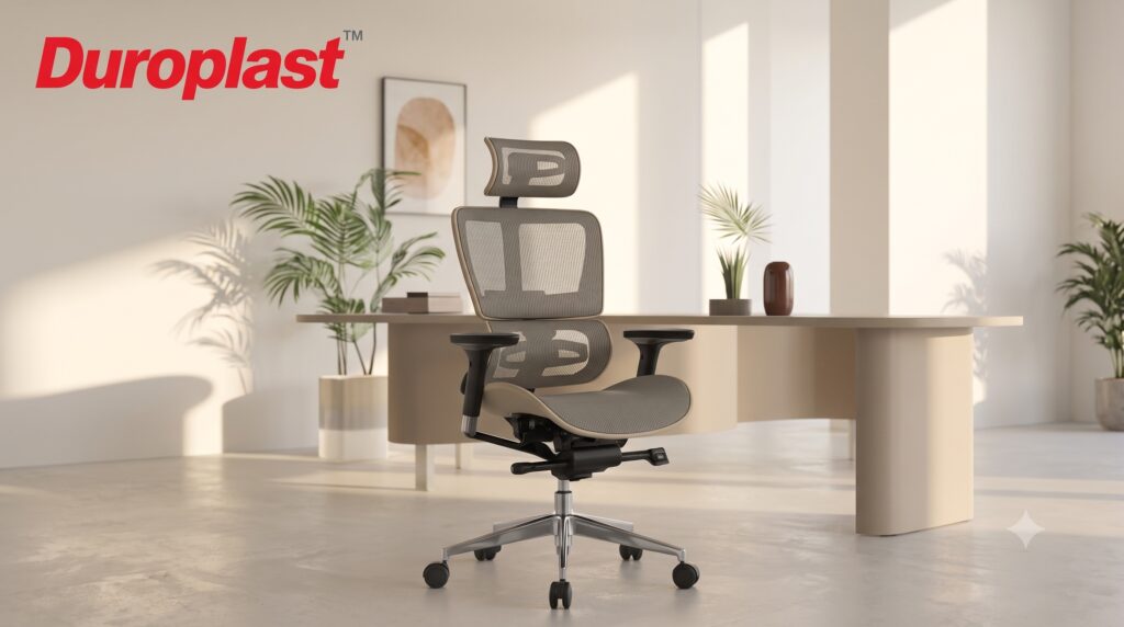 Office Chair Manufacturer in Ranchi