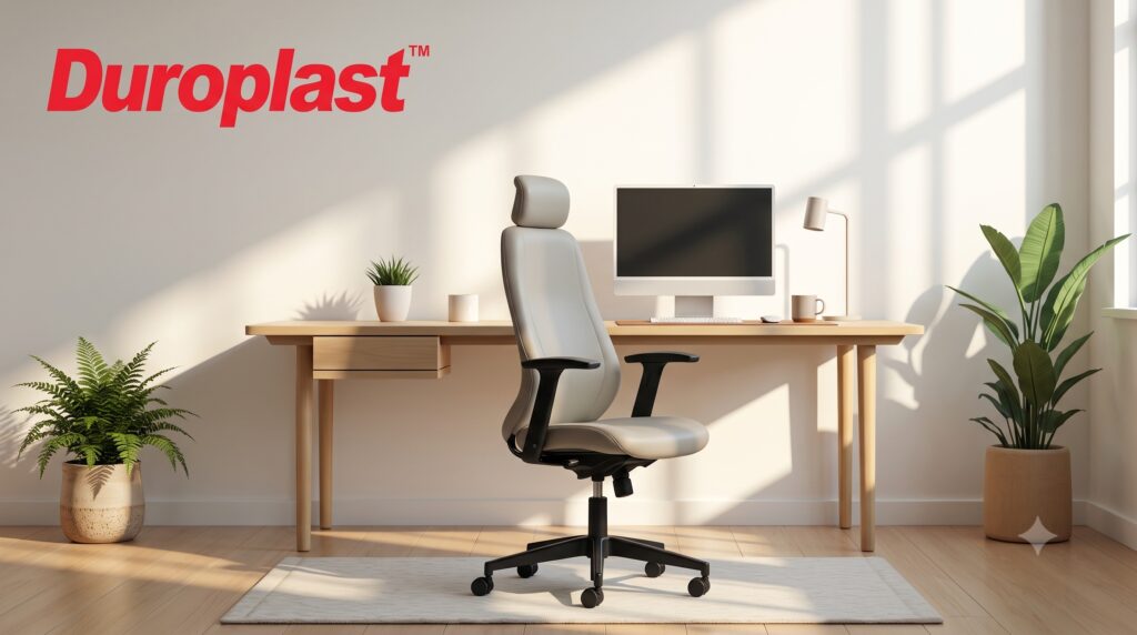 Best Office Chair Manufacturer in india